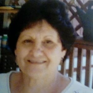 Meet your Posher, Sandra